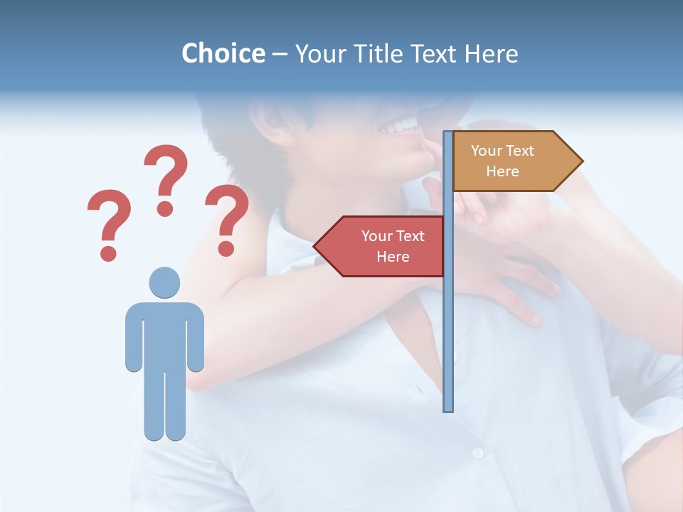 Champagne Pool At Waiotapu Thermal Wonderland PowerPoint Template