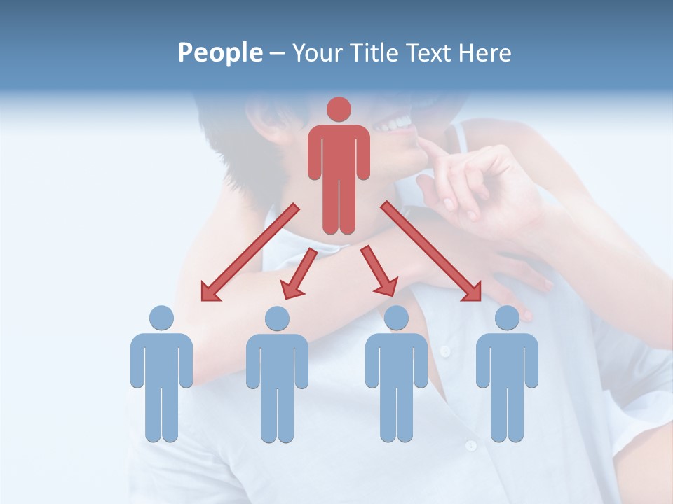 Champagne Pool At Waiotapu Thermal Wonderland PowerPoint Template