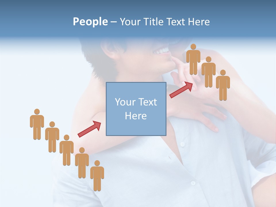 Champagne Pool At Waiotapu Thermal Wonderland PowerPoint Template