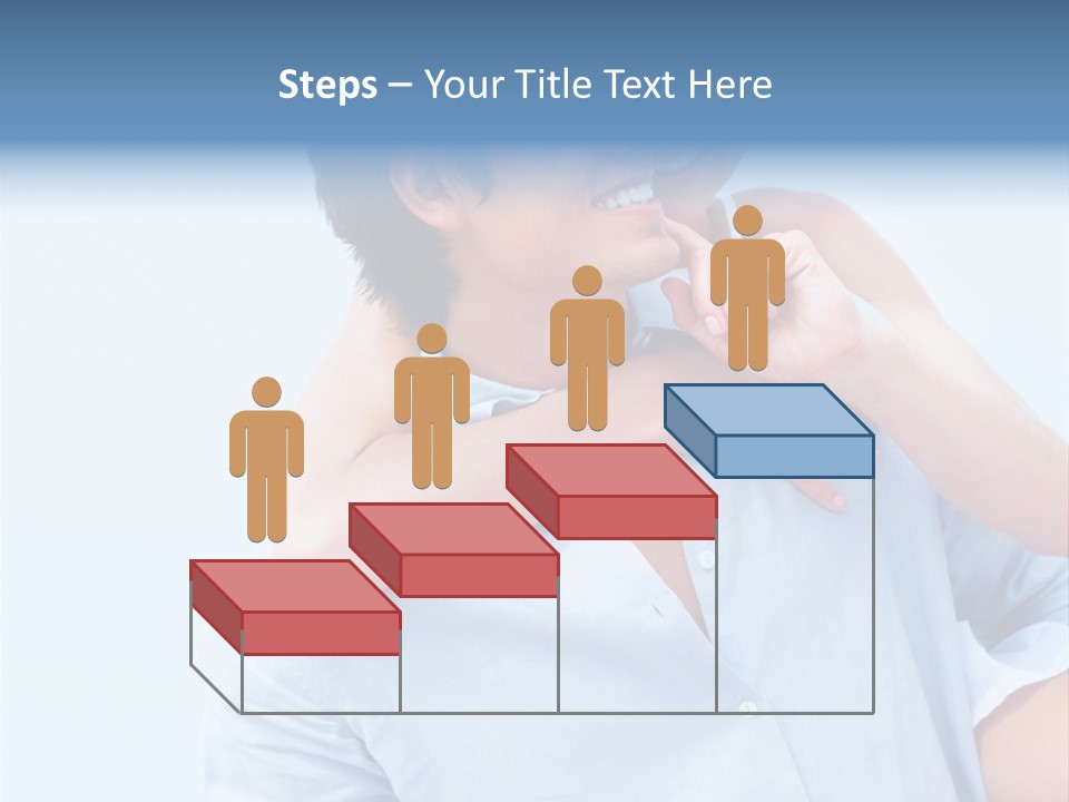 Champagne Pool At Waiotapu Thermal Wonderland PowerPoint Template