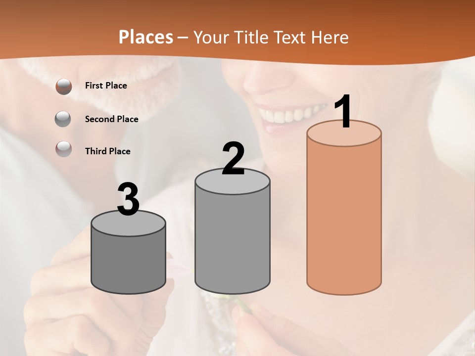 Office Building PowerPoint Template