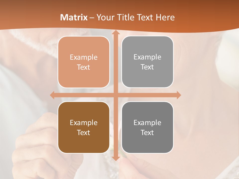 Office Building PowerPoint Template