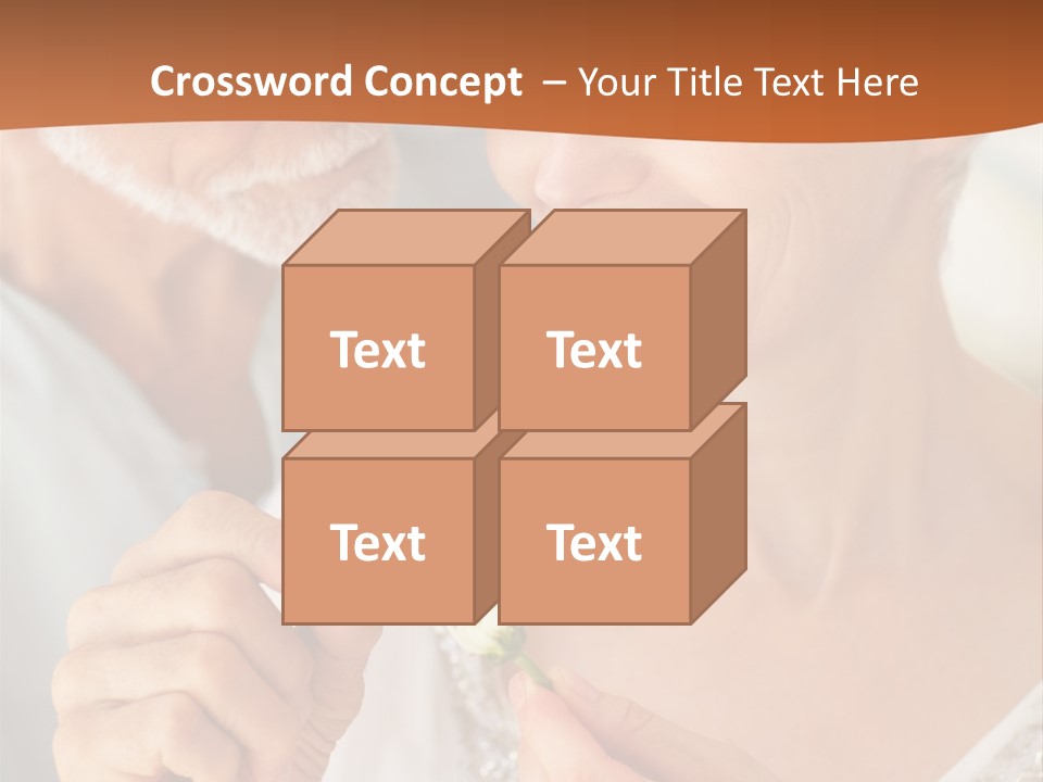 Office Building PowerPoint Template