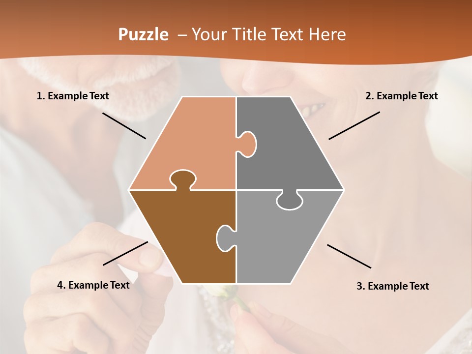 Office Building PowerPoint Template