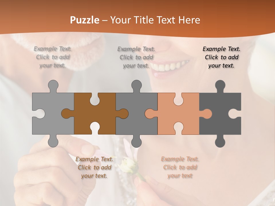 Office Building PowerPoint Template