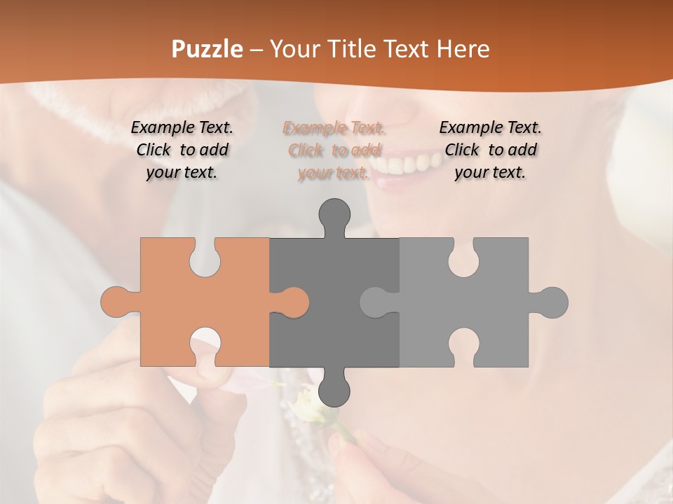 Office Building PowerPoint Template