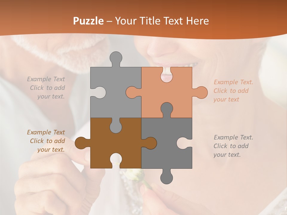 Office Building PowerPoint Template