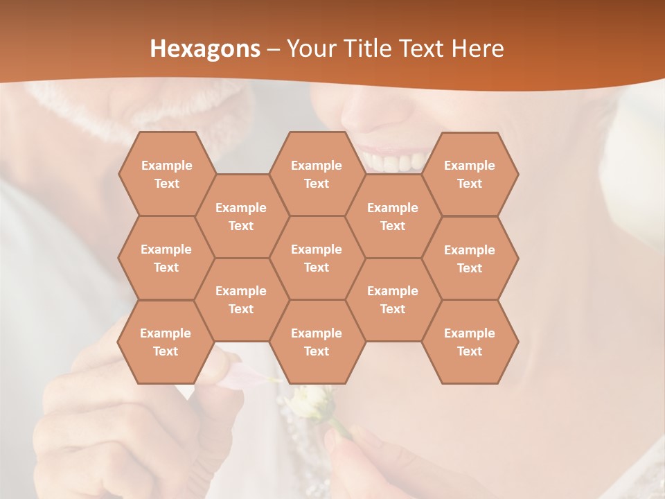 Office Building PowerPoint Template