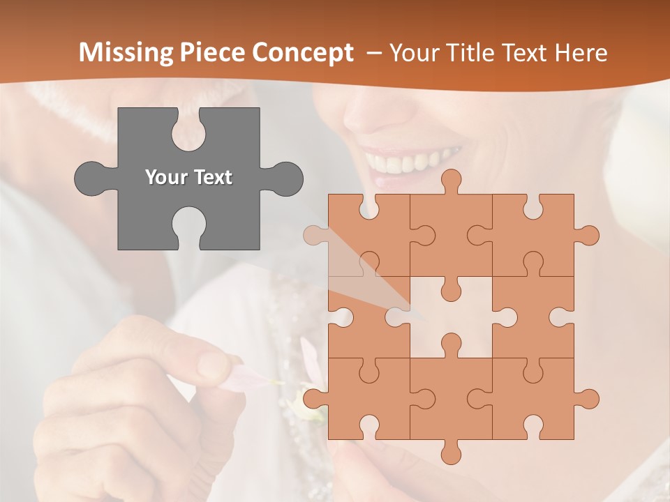 Office Building PowerPoint Template