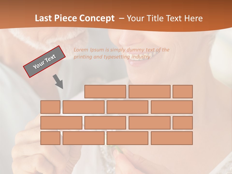 Office Building PowerPoint Template