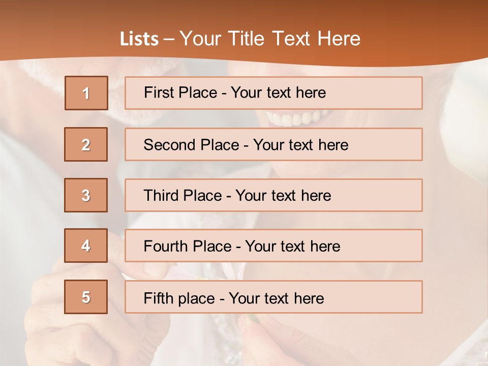 Office Building PowerPoint Template