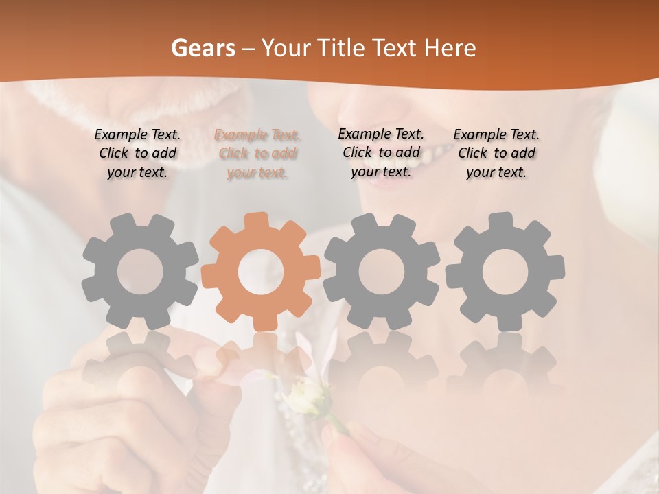 Office Building PowerPoint Template