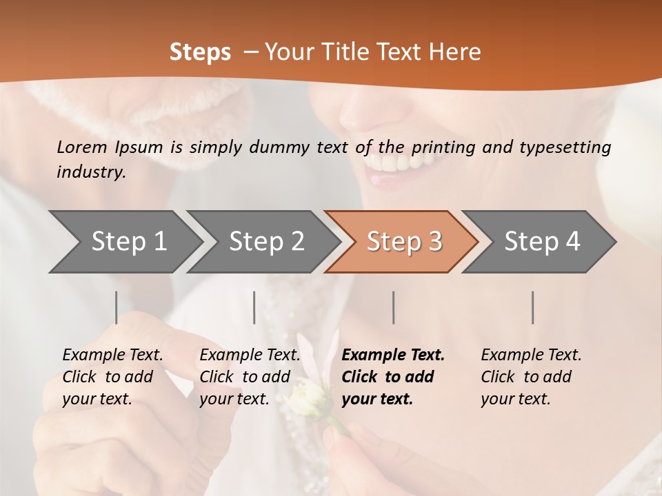 Office Building PowerPoint Template