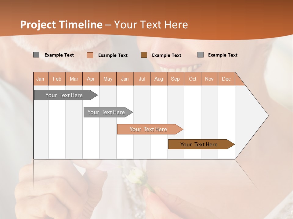 Office Building PowerPoint Template