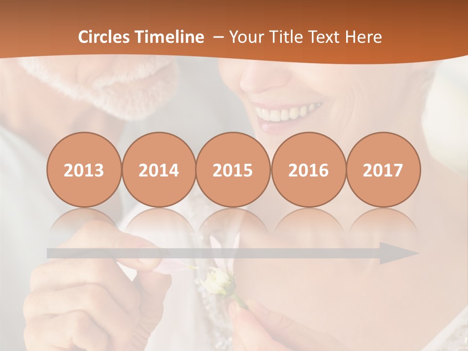 Office Building PowerPoint Template