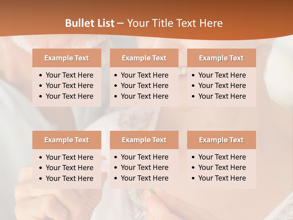 Office Building PowerPoint Template