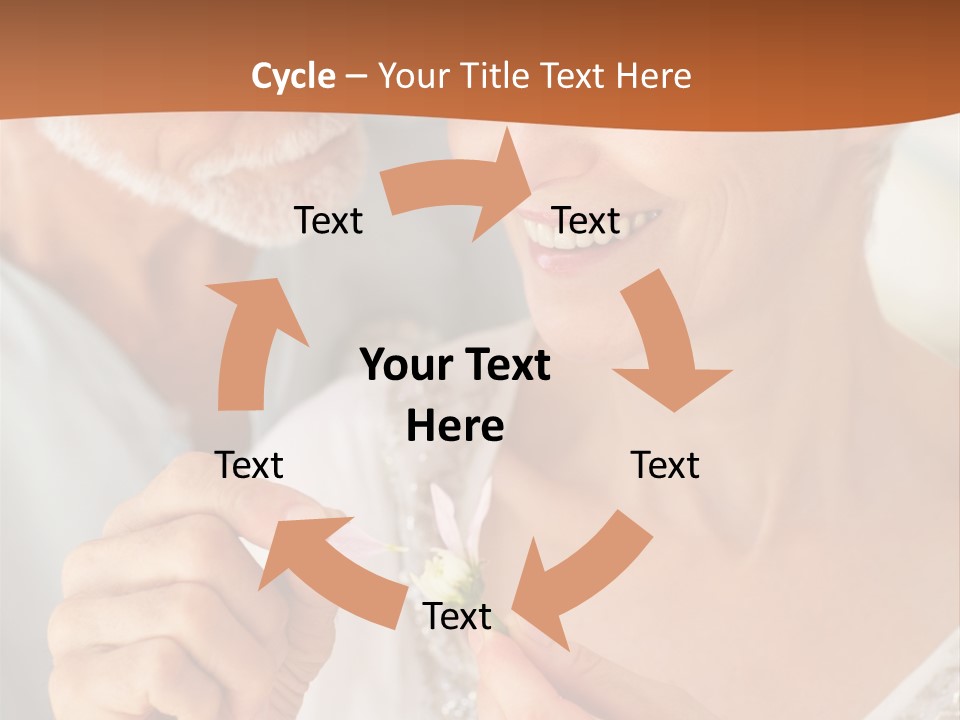 Office Building PowerPoint Template