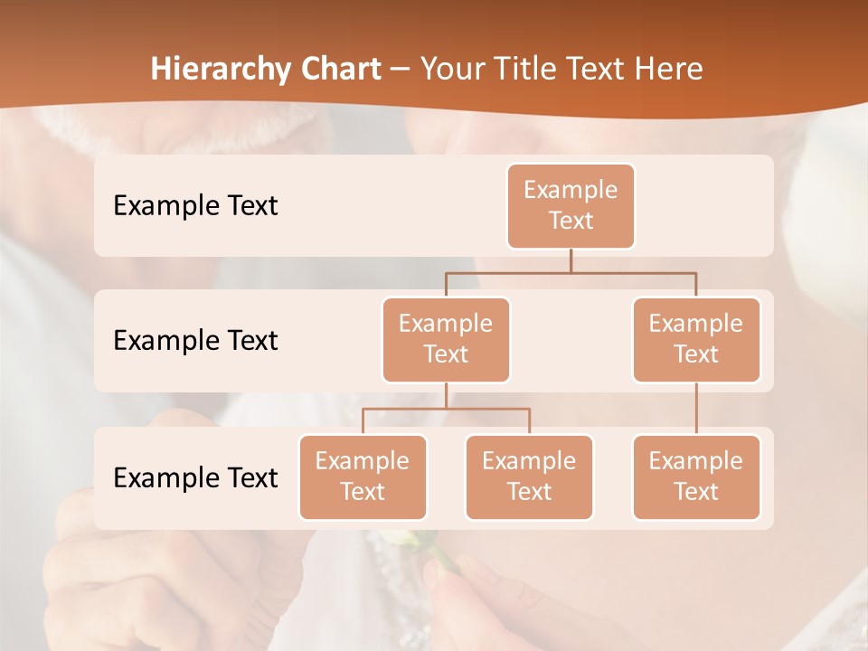 Office Building PowerPoint Template