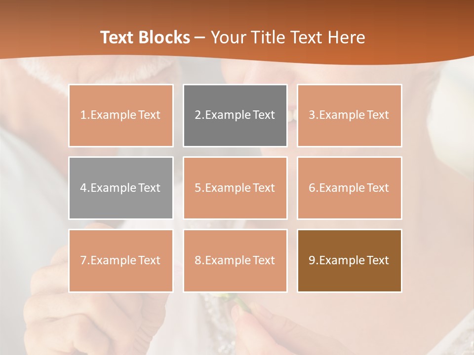 Office Building PowerPoint Template