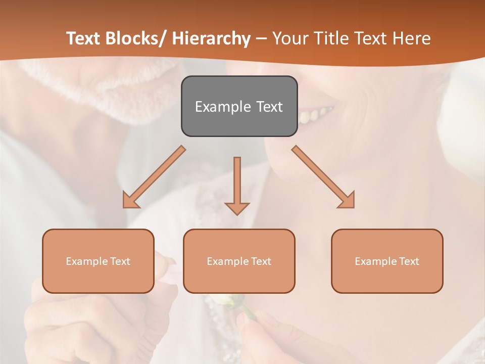 Office Building PowerPoint Template