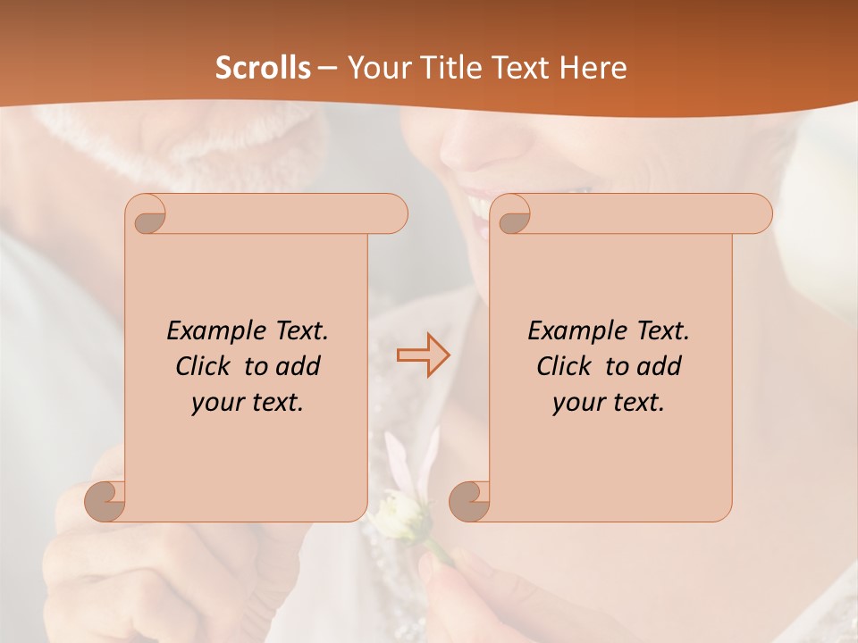 Office Building PowerPoint Template