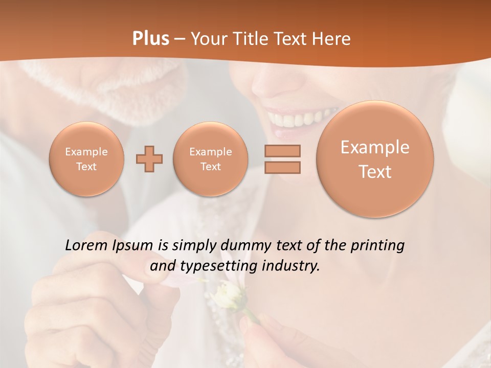 Office Building PowerPoint Template