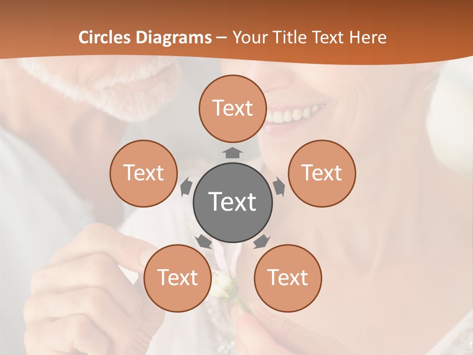 Office Building PowerPoint Template