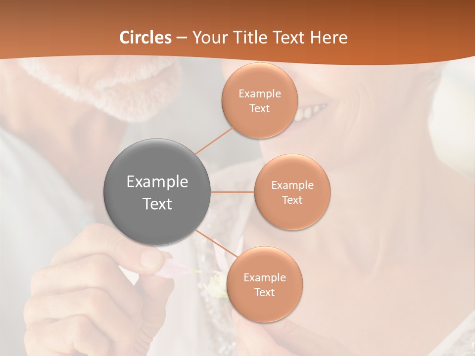 Office Building PowerPoint Template