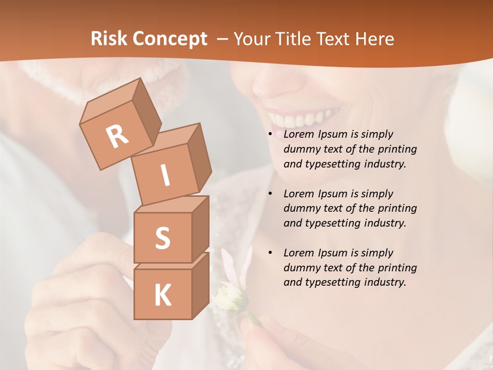 Office Building PowerPoint Template