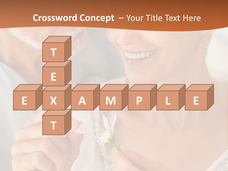 Office Building PowerPoint Template