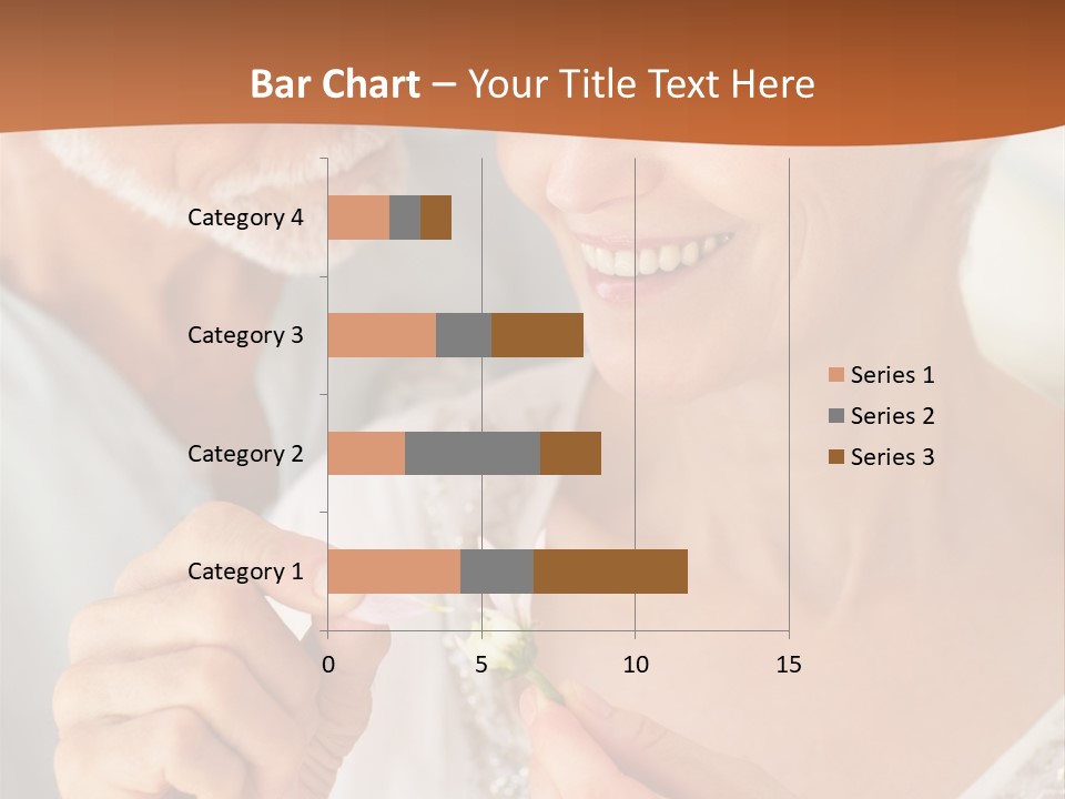 Office Building PowerPoint Template