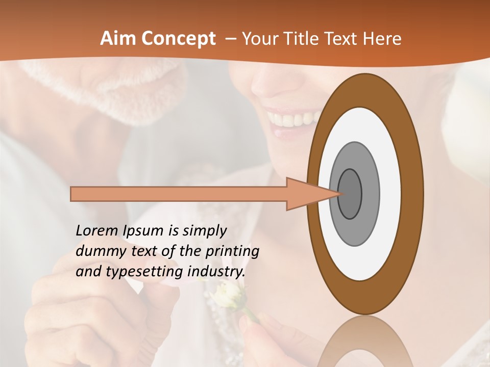 Office Building PowerPoint Template