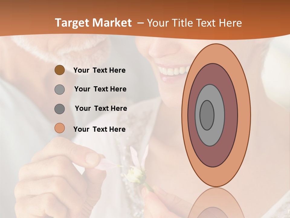 Office Building PowerPoint Template