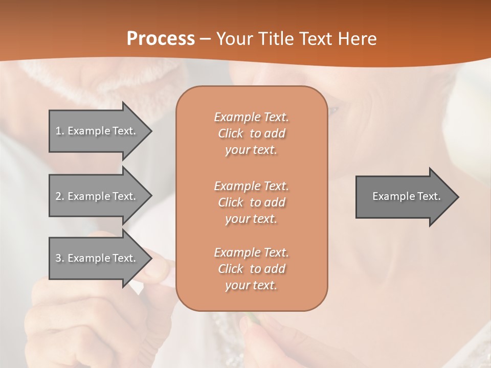 Office Building PowerPoint Template