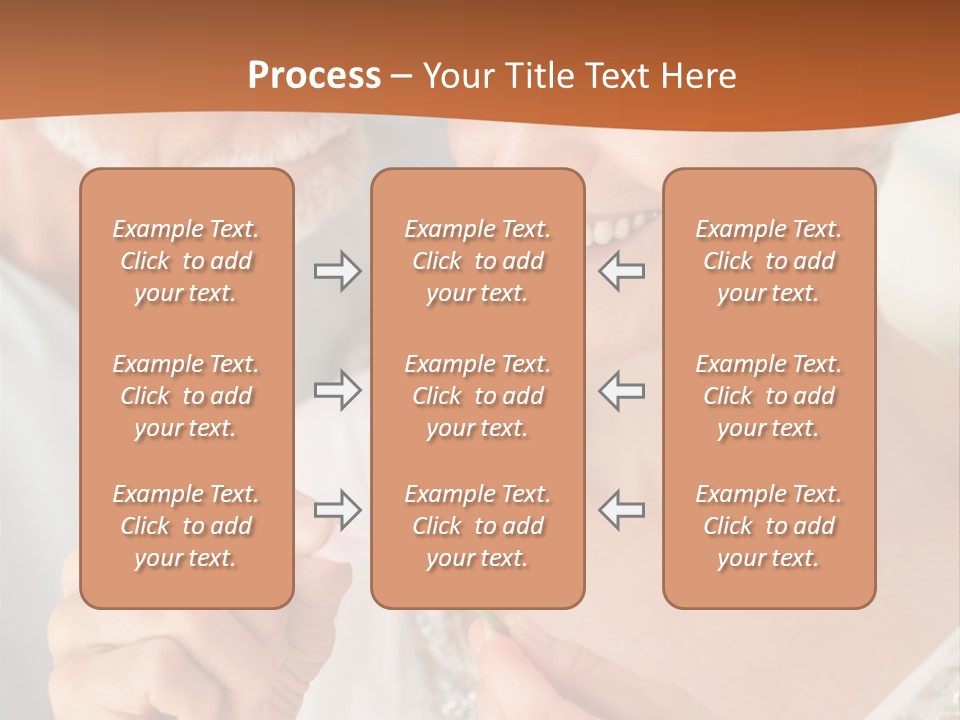 Office Building PowerPoint Template