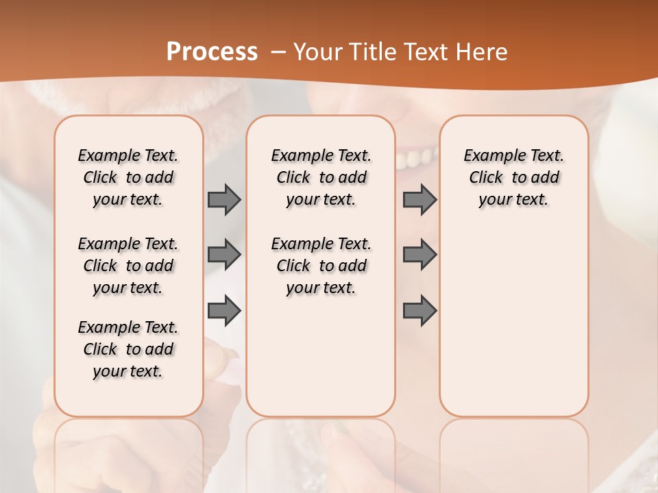 Office Building PowerPoint Template