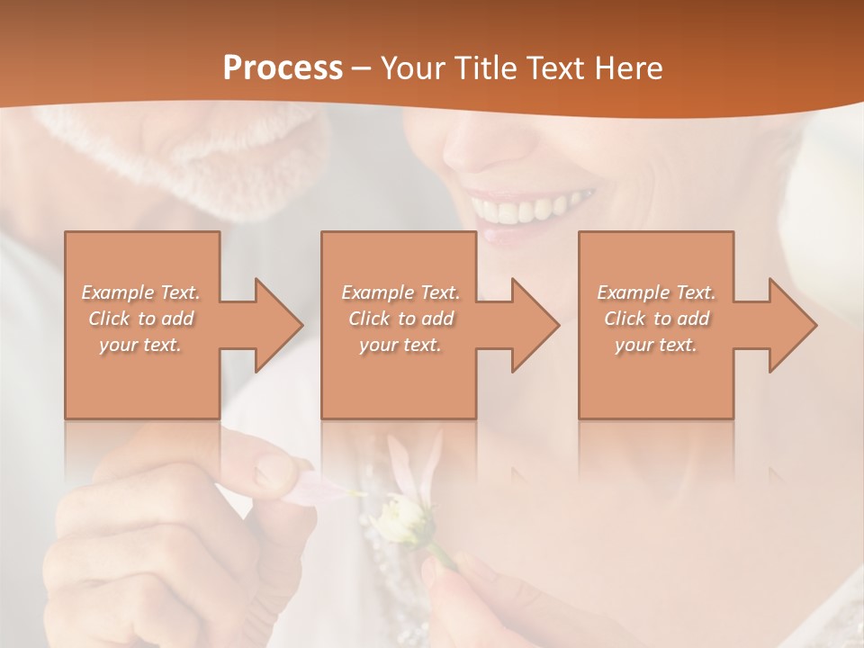 Office Building PowerPoint Template