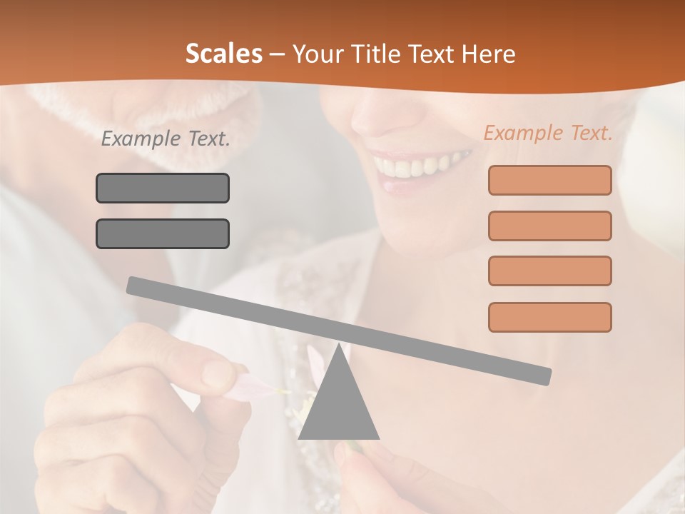 Office Building PowerPoint Template