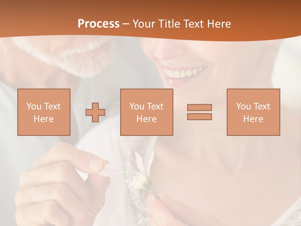 Office Building PowerPoint Template