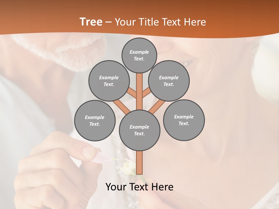 Office Building PowerPoint Template