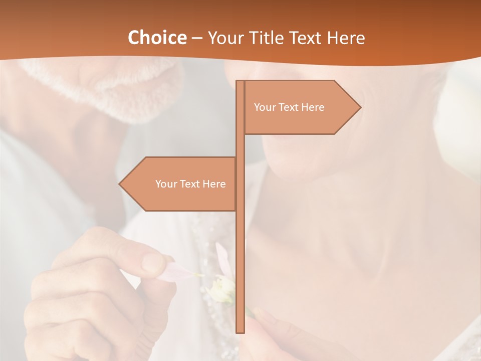 Office Building PowerPoint Template