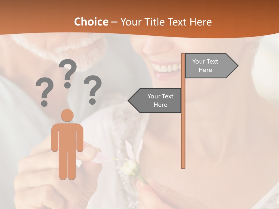 Office Building PowerPoint Template