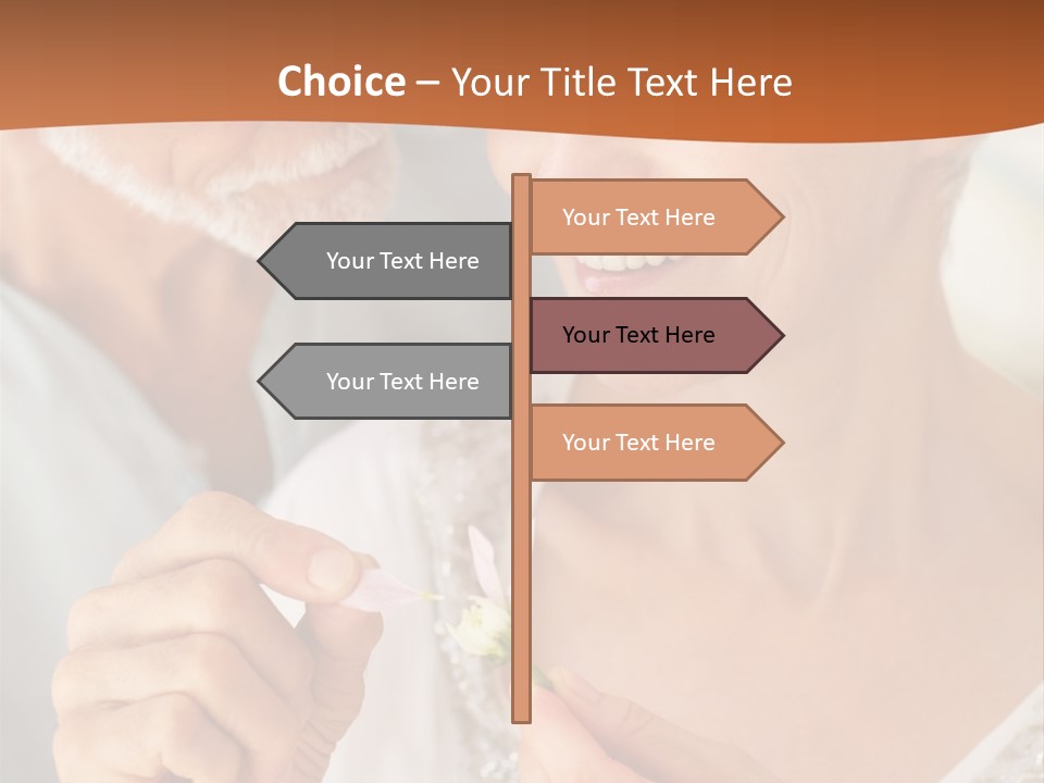 Office Building PowerPoint Template