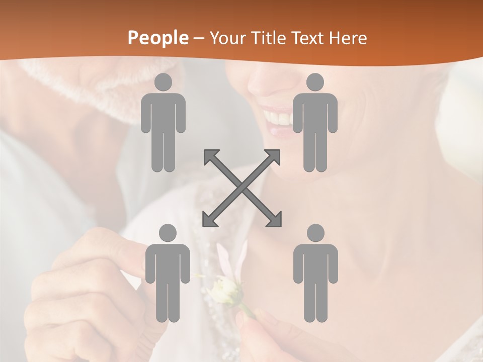 Office Building PowerPoint Template