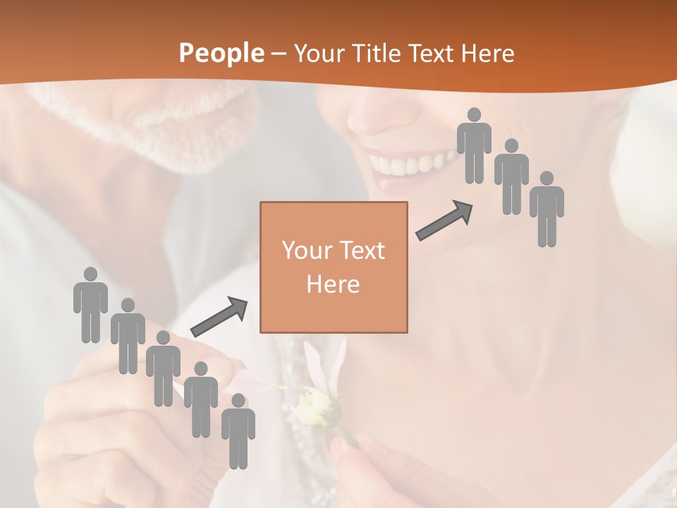 Office Building PowerPoint Template