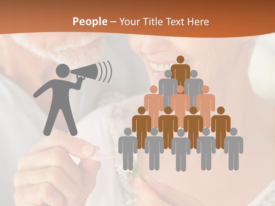 Office Building PowerPoint Template