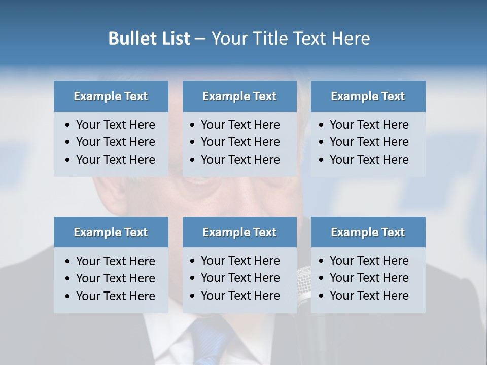 Jerusalem - January 27 : Prime Minister Of Israel Benjamin Netanyahu Speaks To Reporters At The Press Conference January 27, 2009 In Jerusalem, Israel. PowerPoint Template