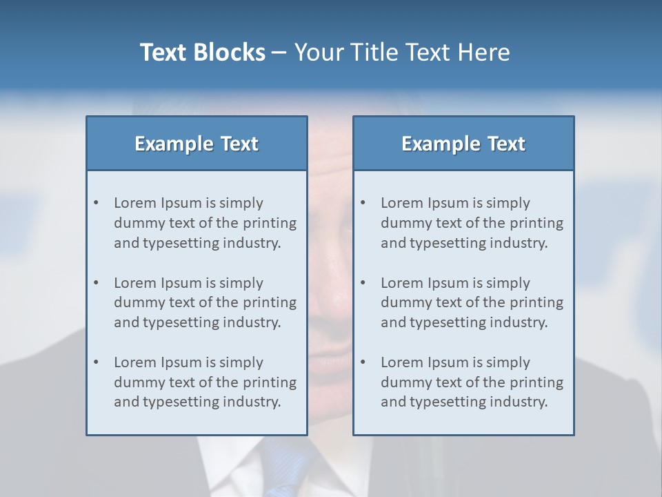 Jerusalem - January 27 : Prime Minister Of Israel Benjamin Netanyahu Speaks To Reporters At The Press Conference January 27, 2009 In Jerusalem, Israel. PowerPoint Template