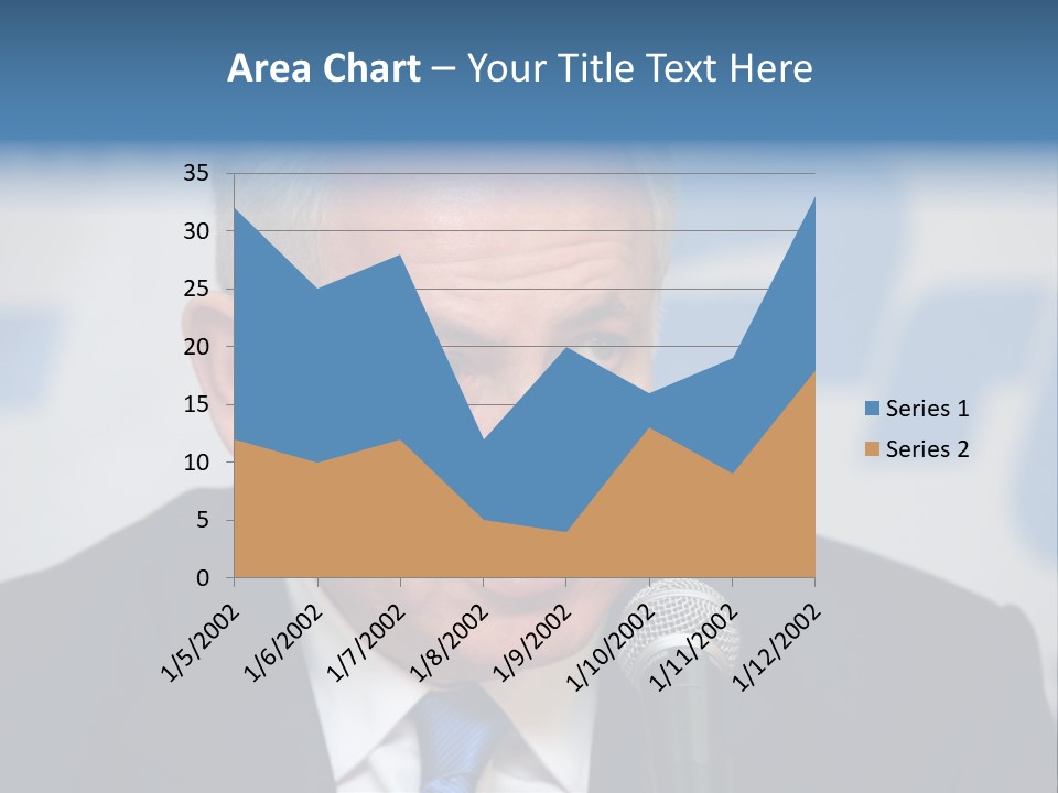 Jerusalem - January 27 : Prime Minister Of Israel Benjamin Netanyahu Speaks To Reporters At The Press Conference January 27, 2009 In Jerusalem, Israel. PowerPoint Template