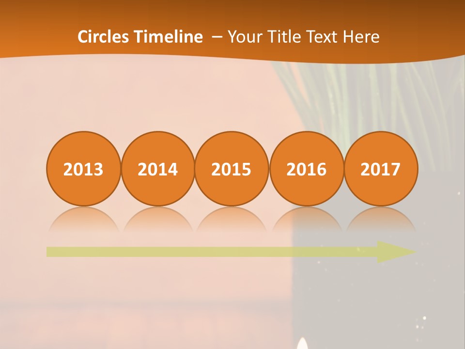 Master Bath In Luxury Home PowerPoint Template